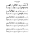 Inevitability – Original Piano Sheet Music (PDF)